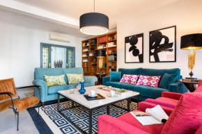 Гостиница Genteel Home Plaza Nueva  Севилья